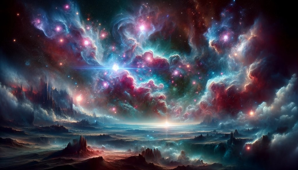 Introducing Star Trails: A Weekly Journey Through the&nbsp;Cosmos