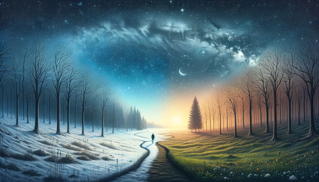 Marching into Spring: Jupiter Dances with the Moon; Tracing the&nbsp;Ecliptic