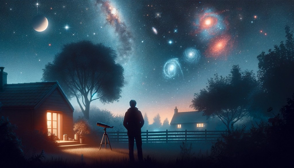 Moving into March with a Messier Marathon and&nbsp;More