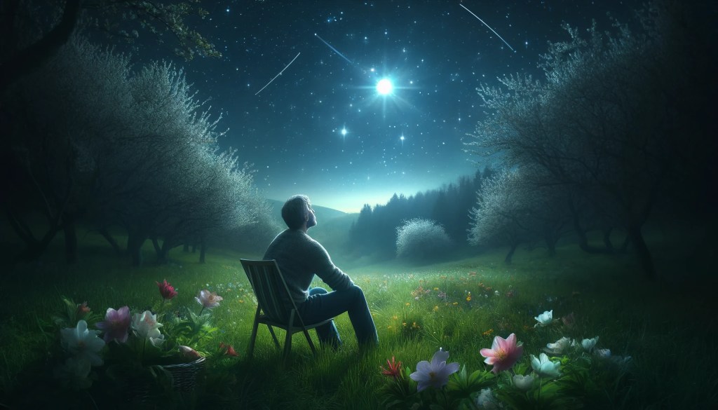 Moving into May Skies, Plus, Paying Homage to&nbsp;Hubble