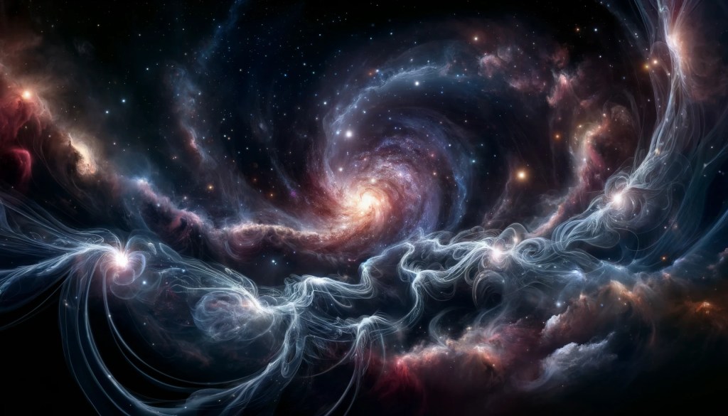 Twilight Whispers, and Mysteries of the&nbsp;Unseen