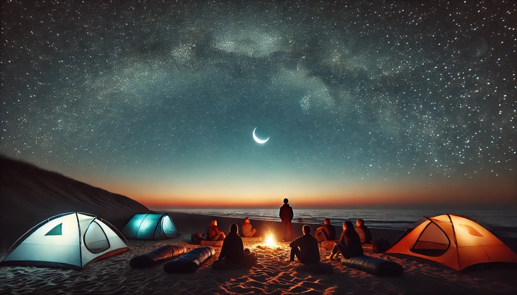 Dark Skies and Dazzling Sights: Summer’s Celestial&nbsp;Fireworks