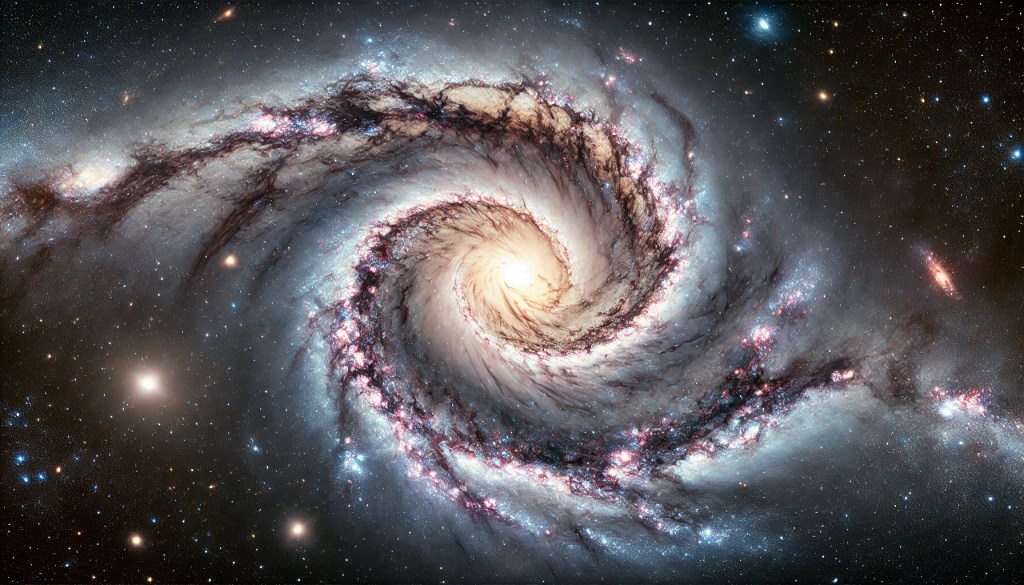 Exploring the Milky Way, Our Galactic&nbsp;Neighborhood