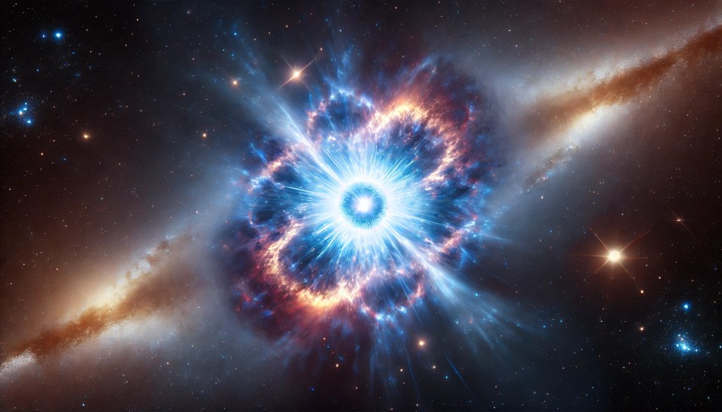 Quasars: Ancient Objects of the Early&nbsp;Universe