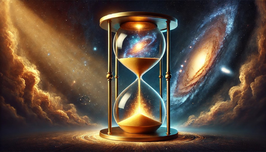 One Year of Star Trails: A Journey Through the Cosmos and&nbsp;Time