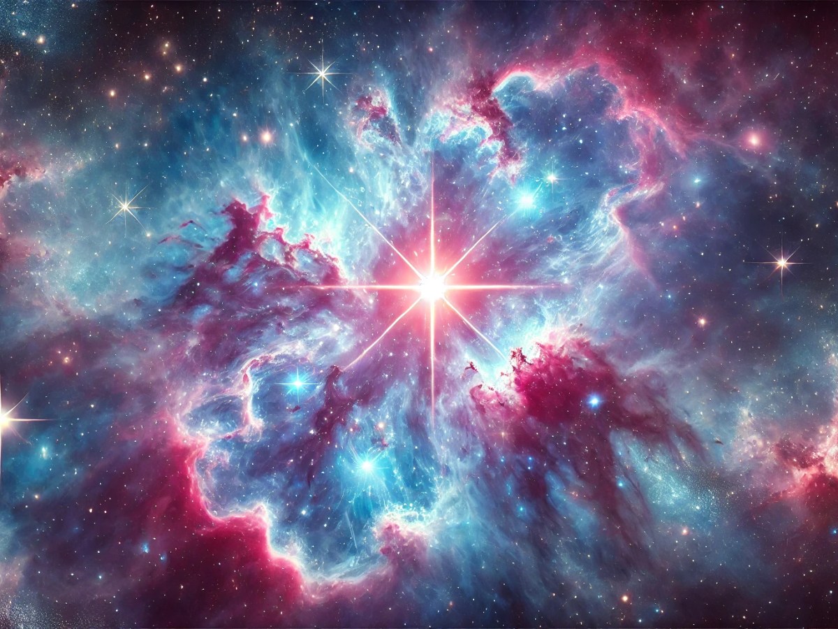 Stars 101: The Building Blocks of the&nbsp;Cosmos