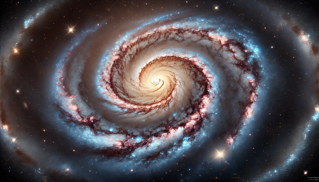 Galaxy Season: A Deep Sky&nbsp;Adventure