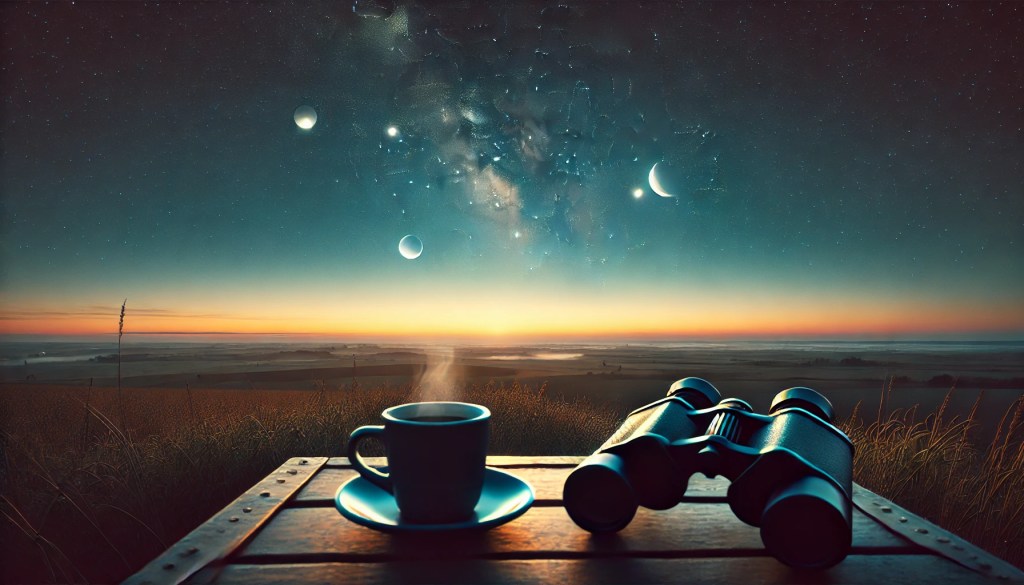 Sky Serpents and Space&nbsp;Legends