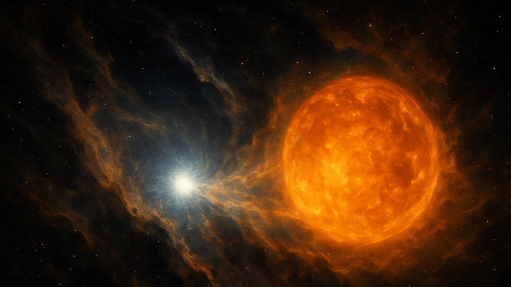 Meteors, Mars, and a Betelgeuse&nbsp;Breakthrough