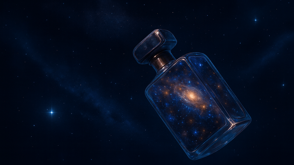 Perseids, Planets, and the Smell of&nbsp;Space