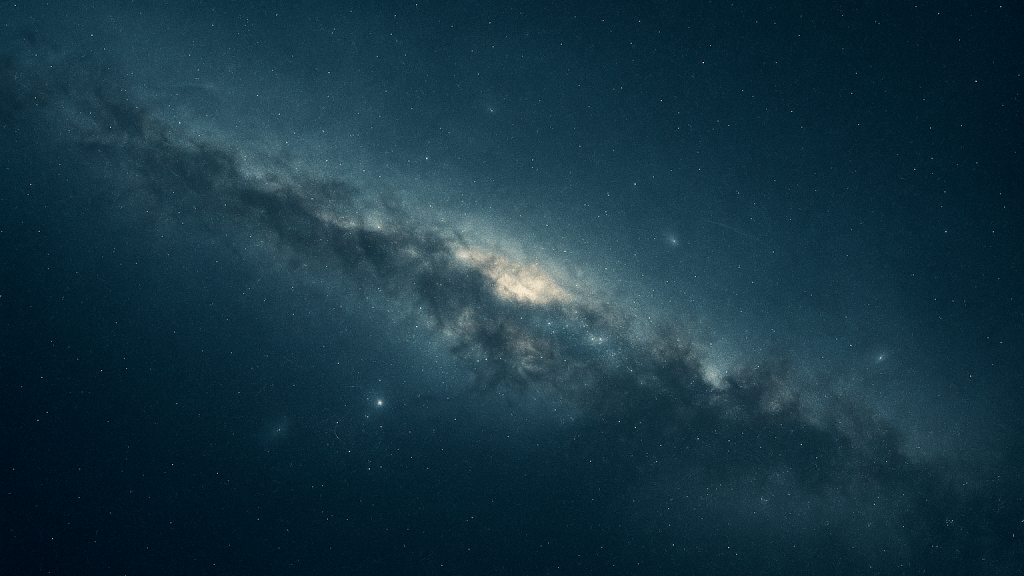 The Black Moon & the Milky Way’s Hidden&nbsp;Companions