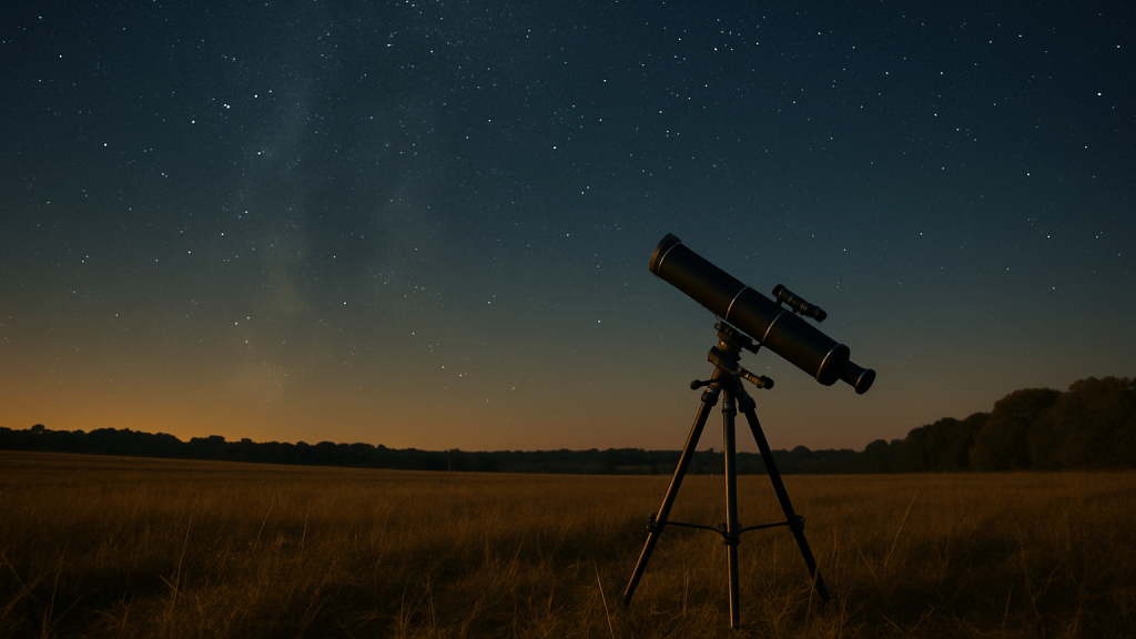 Star Trails will return on October&nbsp;5