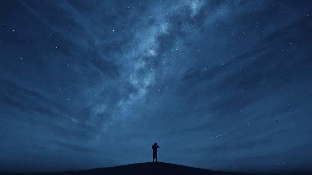 Sad Astronomy: Reflections on Distance, Death, and&nbsp;Meaning