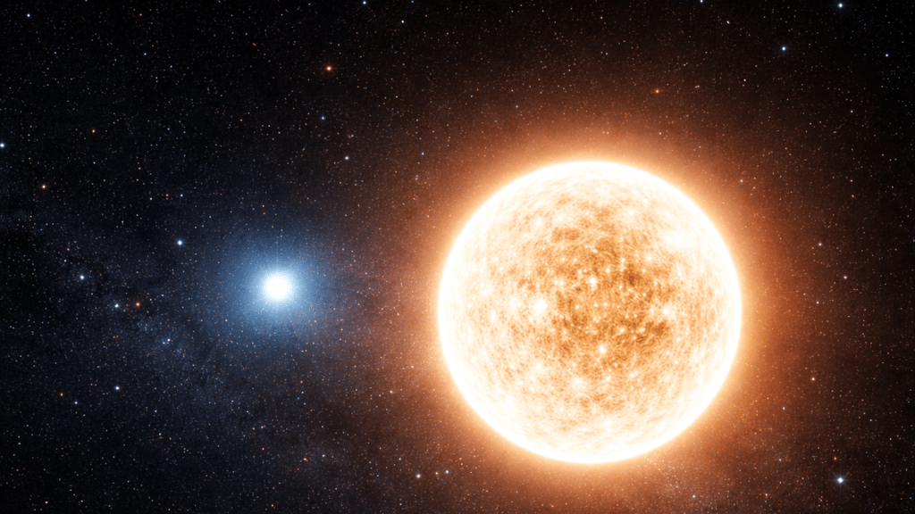 What a Star Is (and What It Isn’t)