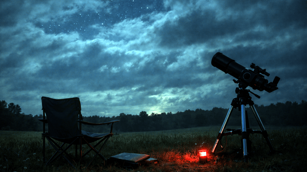 The Myth of the Perfect Night