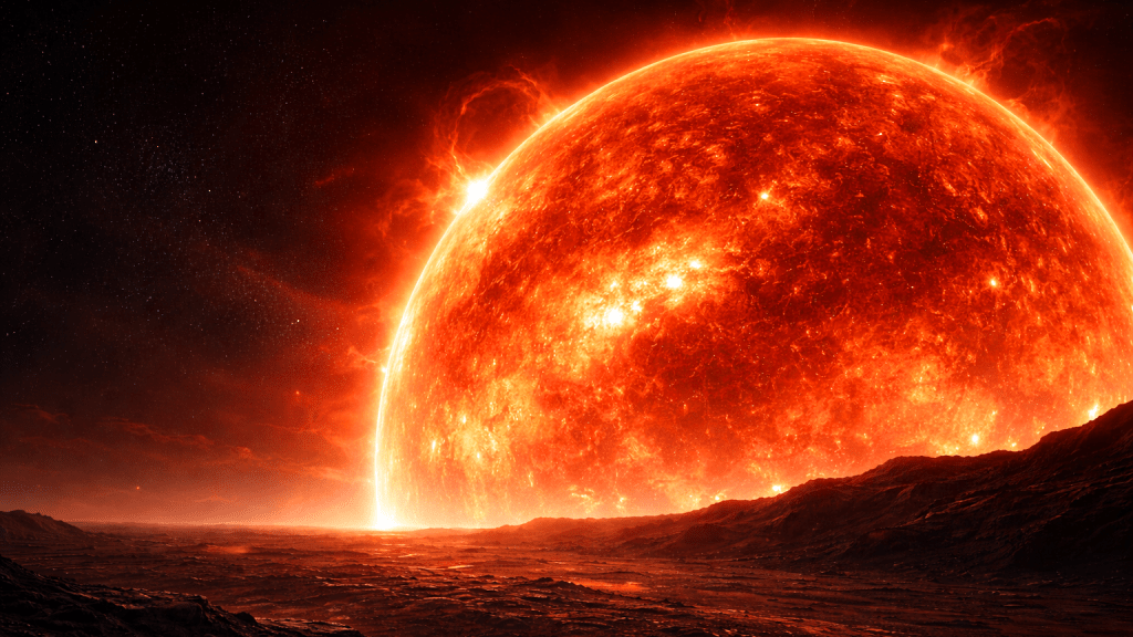 How Stars Die (Including the One That Keeps Us Alive)