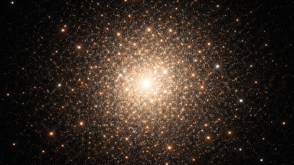 What Stars Do While They’re&nbsp;Alive